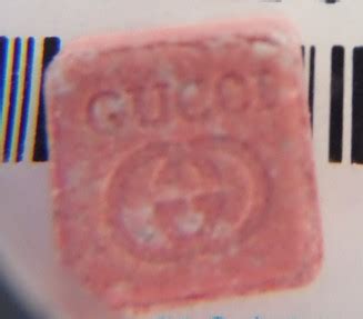 blue gucci drug|mdma gucci.